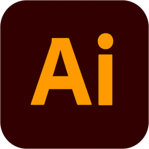 اپلیکیشن Adobe Illustrator
