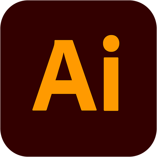 اپلیکیشن Adobe Illustrator