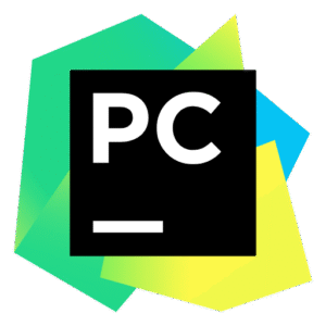اپلیکیشن Jetbrains Pycharm