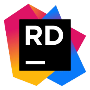 اپلیکیشن Jetbrains Rider
