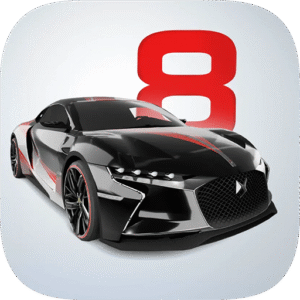 اپلیکیشن Asphalt