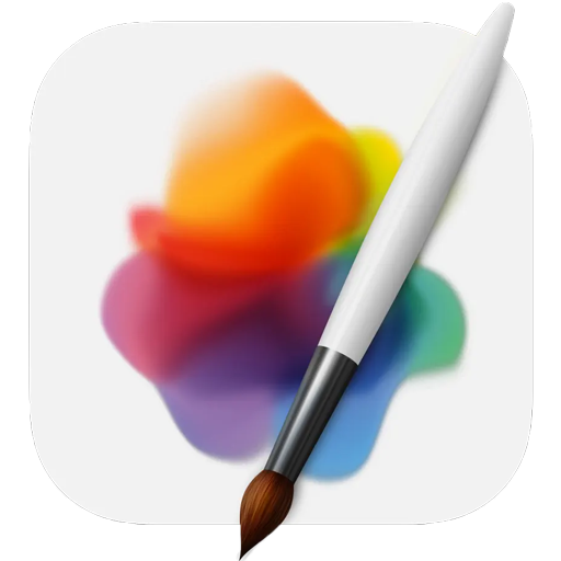اپلیکیشن Pixelmator Pro
