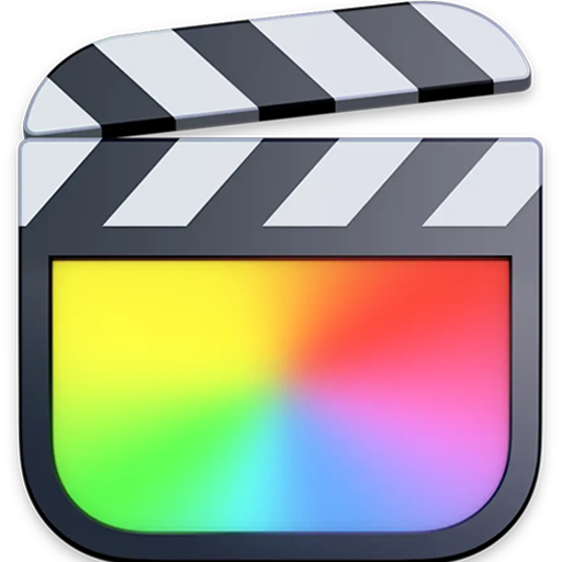 اپلیکیشن Final Cut Pro