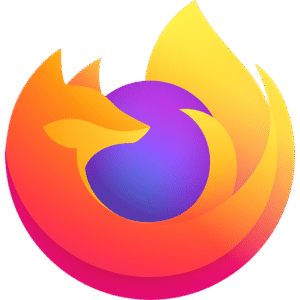اپلیکیشن Firefox