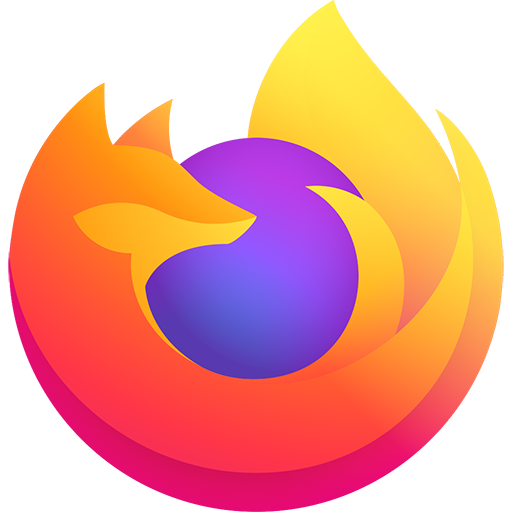 اپلیکیشن Firefox