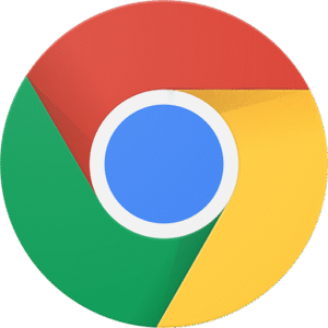 اپلیکیشن Google Chrome