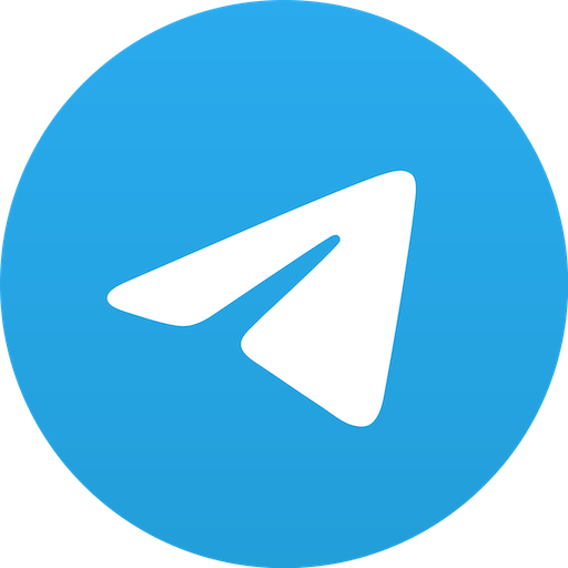 اپلیکیشن Telegram