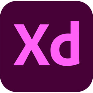 اپلیکیشن Adobe XD