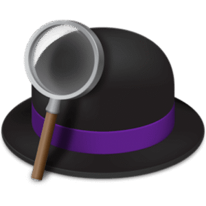 اپلیکیشن Alfred