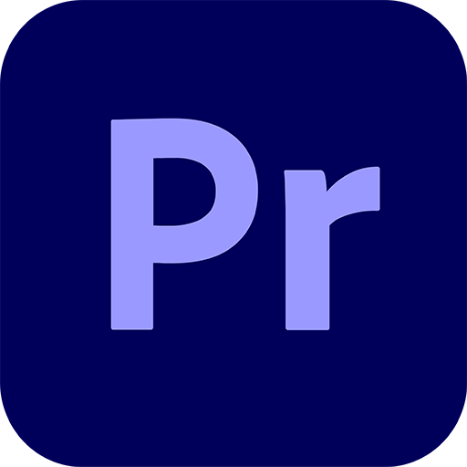 اپلیکیشن Adobe Premiere Pro