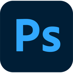 اپلیکیشن Adobe Photoshop