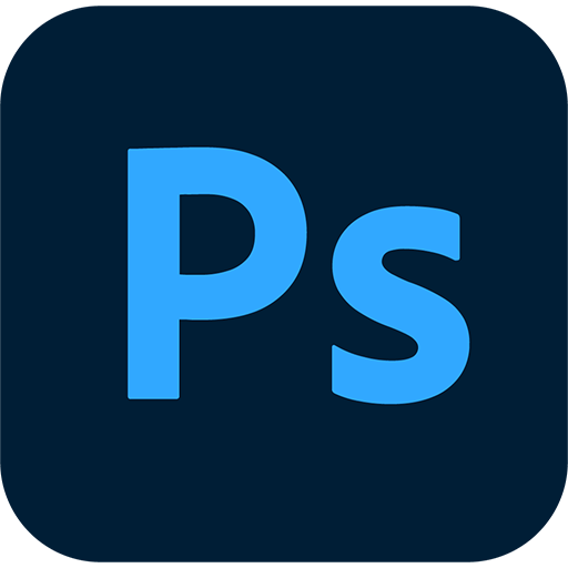اپلیکیشن Adobe Photoshop