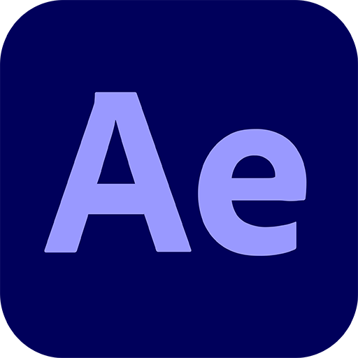 اپلیکیشن Adobe After Effects