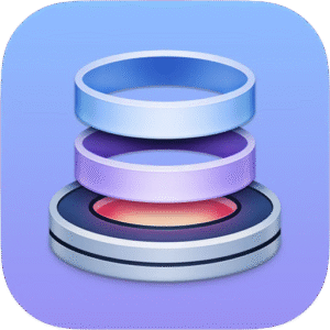 اپلیکیشن Dropzone Pro