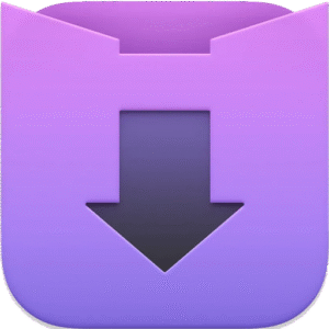 اپلیکیشن Downie