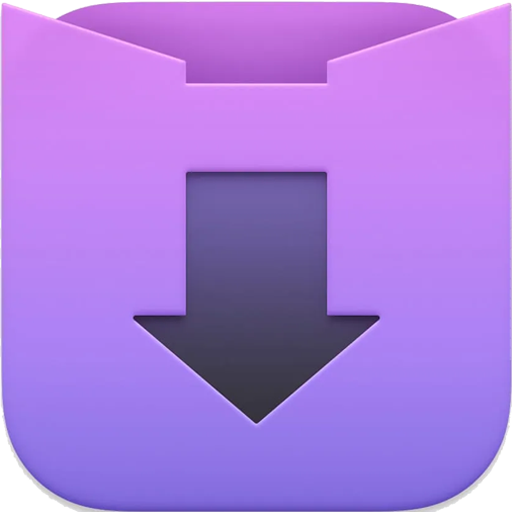 اپلیکیشن Downie