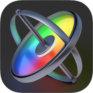 اپلیکیشن Motion