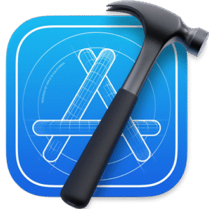 اپلیکیشن Xcode