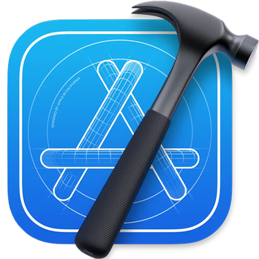 اپلیکیشن Xcode