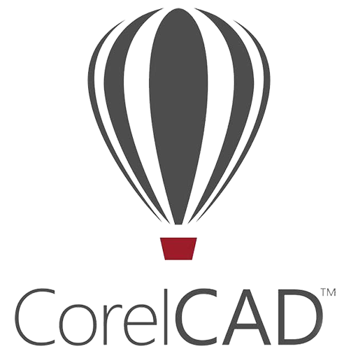 اپلیکیشن CorelCAD