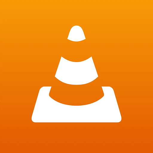 اپلیکیشن VLC