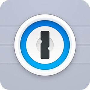 اپلیکیشن 1Password