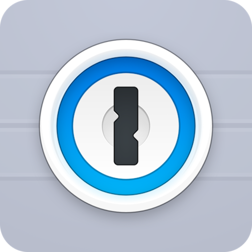اپلیکیشن 1Password