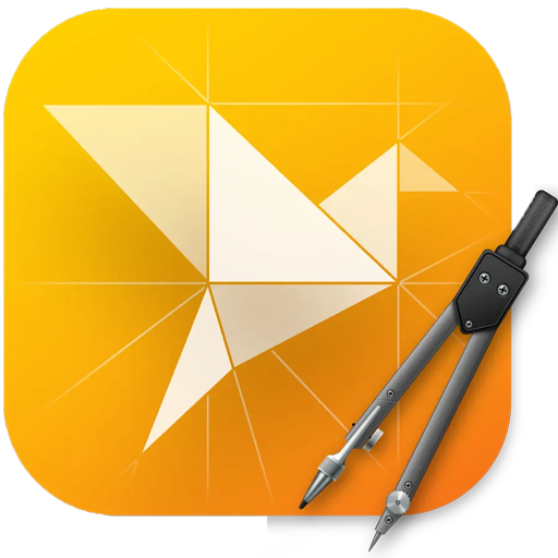 اپلیکیشن Logoist