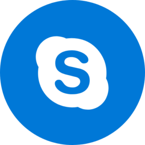 اپلیکیشن Skype