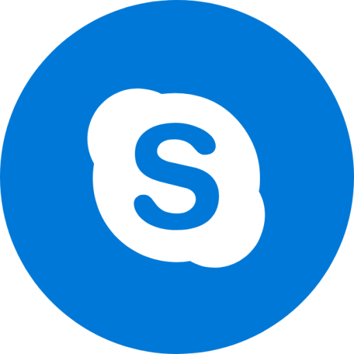 اپلیکیشن Skype
