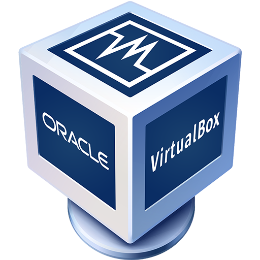 اپلیکیشن VirtualBox
