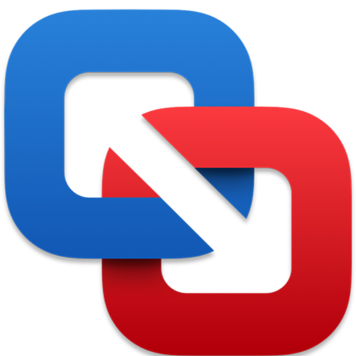 اپلیکیشن VMware Fusion Pro