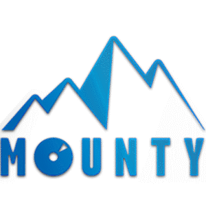 اپلیکیشن Mounty for NTFS