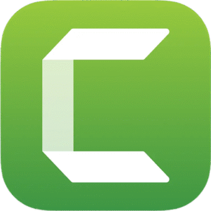 اپلیکیشن Camtasia