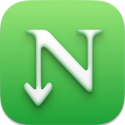 اپلیکیشن Neat Download manager برای مک