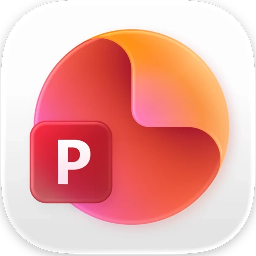 نرم‌افزار پاورپوینت برای مک‌بوک