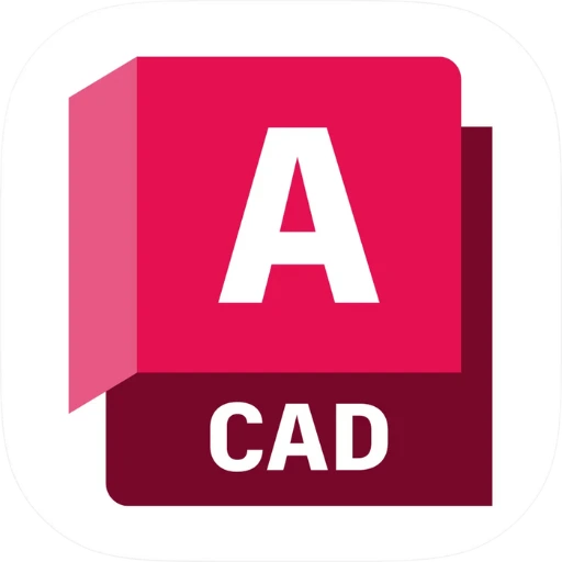 دانلود AutoCAD برای مک