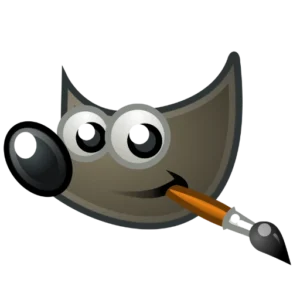 دانلود GIMP برای مک