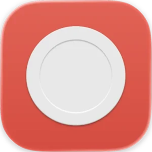 لوگوی Mela - Recipe Manager برنامه آشپزی مک